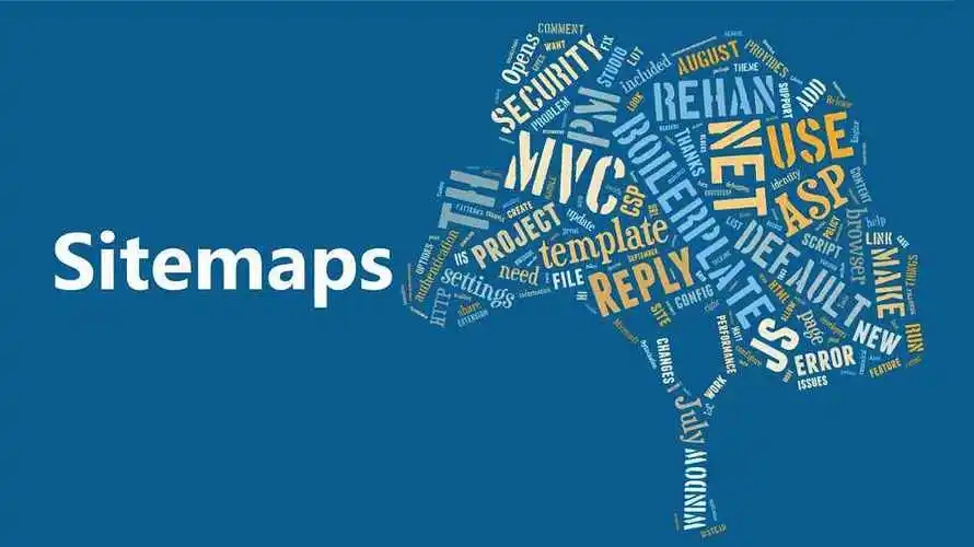 如何利用sitemap促進網站收錄？
